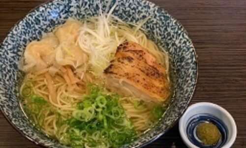 2020年9月24日   #鶏そば一瑳