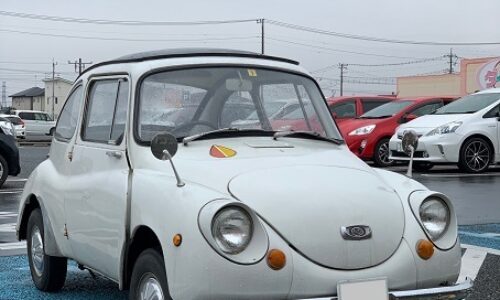 2020年2月12日   #名車