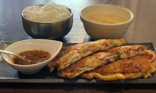 2020年12月24日  #韓国ランチ