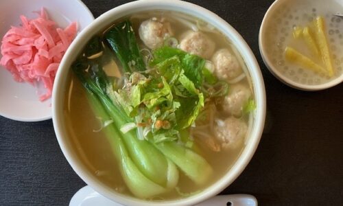 2020年12月27日  #タイ家庭料理