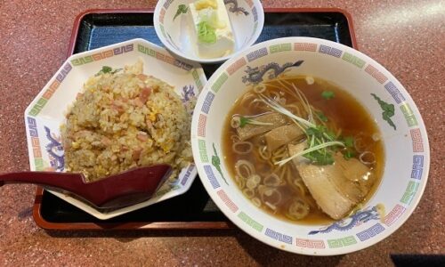 2019年10月26日   #ラーメン王　ランチ　